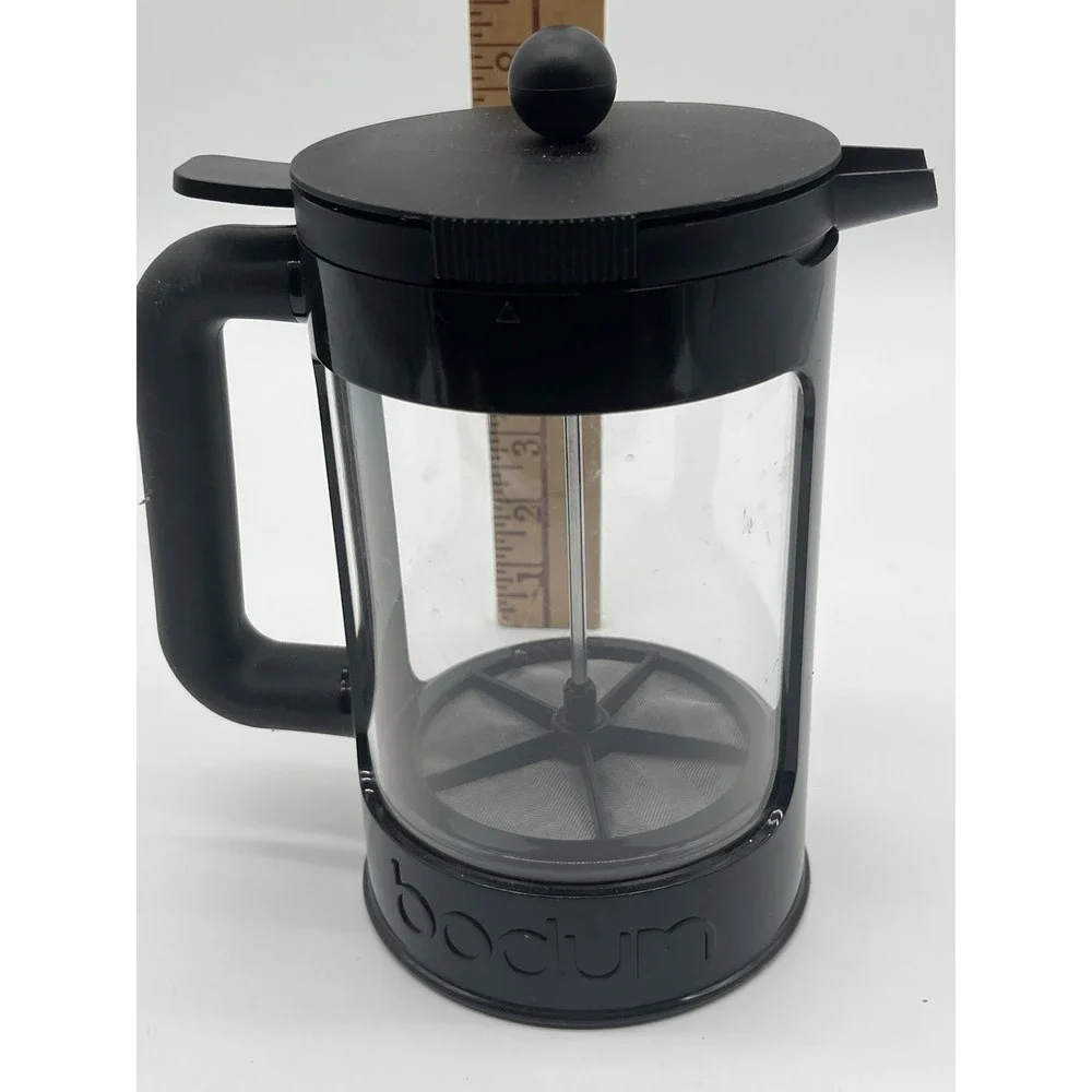 Bodum 8 Cup‎ French Press
